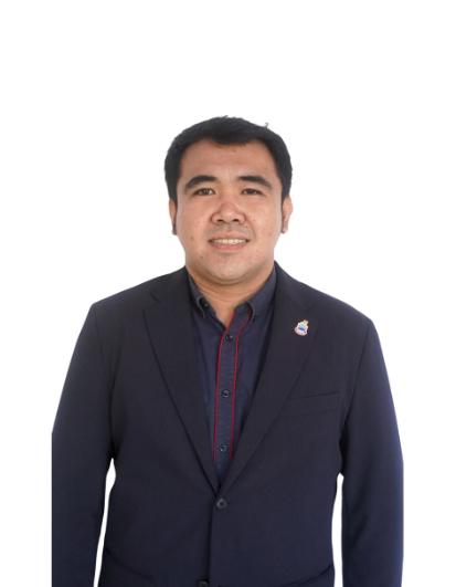 Mohd Luqman bin Matnor