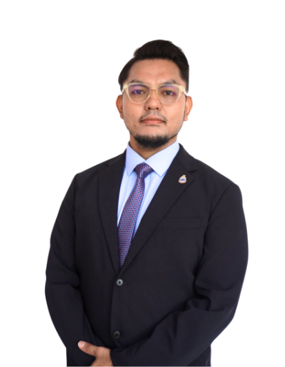 Mohd Fazreen bin Musin