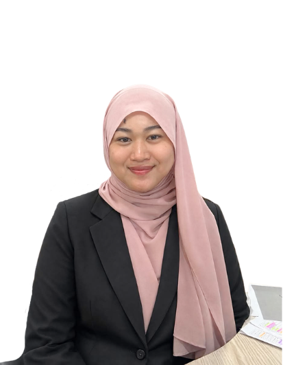 Ryna Qistina binti Richard