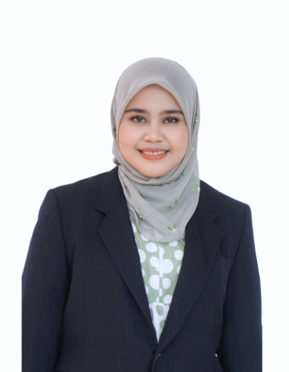 Marhain Nisha binti Alias