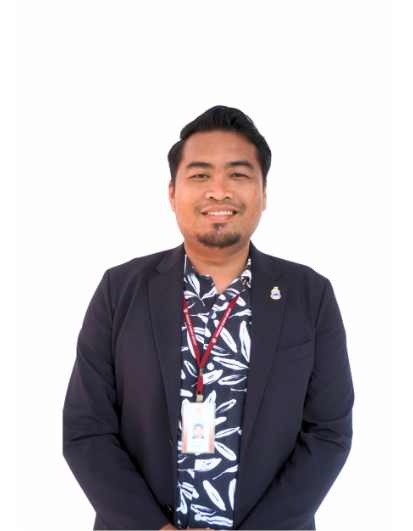 Mohd Asra bin Sabanah